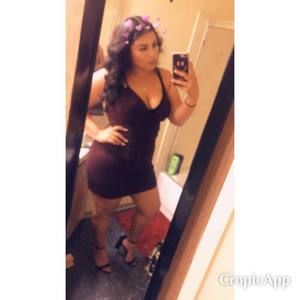 Meet your Posher, Nataly